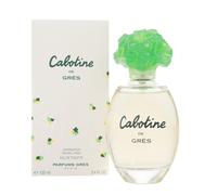 Parfums Gres Cabotine for Women 100ml EDT Spray