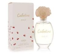 PARFUMS GRES CABOTINE GOLD Eau De Toilette 3.4 oz for Women