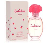 PARFUMS GRES CABOTINE ROSE Eau De Toilette 1.7 oz for Women