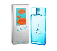 Parfums Salvador Dali - Sea & Sun in Cadaquès Eau de Toilette spray 100 ml