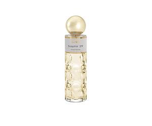 PARFUMS SAPHIR 29, Eau de Parfum Spray for Women, 200 ml
