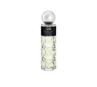PARFUMS SAPHIR Acqua Uomo, Eau de Parfum Spray for Men, 200 ml