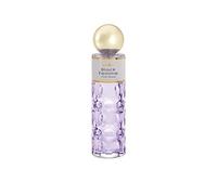 PARFUMS SAPHIR Black Femme, Eau de Parfum Spray for Women, 200 ml
