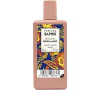 Parfums Saphir Botanic Bergamot Eau de Toilette Spray 50 ml