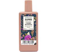 Parfums Saphir Botanic Cherry Blossom Eau de Toilette Spray 50 ml
