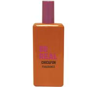 Parfums Saphir Chic & Fun Be Real Eau de Cologne 50 ml