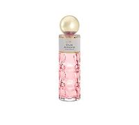 PARFUMS SAPHIR Due Amore, Eau de Parfum Spray for Women, 200 ml