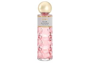 PARFUMS SAPHIR Due Amore, Eau de Parfum Spray for Women, 200 ml
