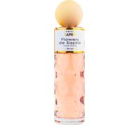 Parfums Saphir Flowers Eau de Parfum 200 ml