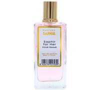 Parfums Saphir For Her Eau de Parfum 200 ml