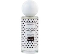 Parfums Saphir Fruits Attraction Coco Ice Eau de Toilette 100 ml