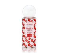 PARFUMS SAPHIR Fruits Attraction Strawberry Eau de Toilette Spray for Women, 100 ml