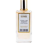 Parfums Saphir Life Eau de Parfum 200 ml