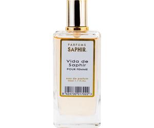 Parfums Saphir Life Eau de Parfum 200 ml