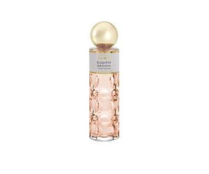 PARFUMS SAPHIR Moon, Eau de Parfum Spray for Women, 200 ml