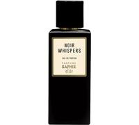 Parfums Saphir Noir Whispers Eau de Parfum 100 ml
