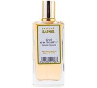PARFUMS SAPHIR Oui, Eau de Parfum Spray for Women, 200 ml