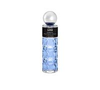 PARFUMS SAPHIR Perfect Man Eau de Parfum Spray for Men, 200 ml