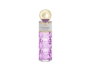 PARFUMS SAPHIR Prestige, Eau de Parfum Spray for Women, 200 ml