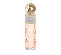 PARFUMS SAPHIR Saphir Flowers, Water Spray Parfum for Women 200 ml