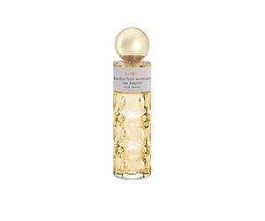 PARFUMS SAPHIR Seduction Women, Eau de Parfum Spray for Women, 200 ml