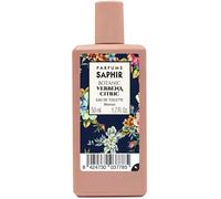 Parfums Saphir Verbena Citric Eau de Toilette 50 ml