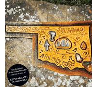 Parham, Levi - An Okie Opera