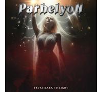 Parhelyon From Dark to Light (CD) Album (US IMPORT)