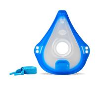 Pari Adult Mask Soft 1 Piece Inhaler Aid