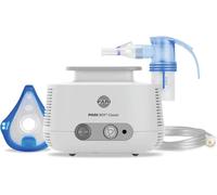 PARI BOY Classic Compact Inhalation Machine for Adults and Kids 4+years EU PLUG