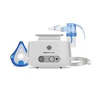 PARI BOY Classic - Compact Nebuliser Machine for Adults and Kids 4+ - Clinic-Grade Compressor for COPD, Cold and Cough, Asthma, Congestion Relief, and Chronic Respiratory Treatments