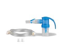 PARI BOY Classic Year Pack - Replacement Parts Kit for The PARI BOY Nebuliser Machine - Compressor Equipment for COPD, Cold and Cough, Asthma, Congestion Relief, and Chronic Respiratory Treatments