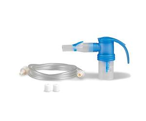 PARI BOY Classic Year Pack - Replacement Parts Kit for The PARI BOY Nebuliser Machine - Compressor Equipment for COPD, Cold and Cough, Asthma, Congestion Relief, and Chronic Respiratory Treatments