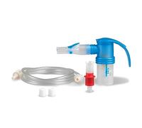 PARI BOY Junior Year Pack - Replacement Parts Kit for The PARI BOY Nebuliser Machine - Compressor Equipment for COPD, Cold and Cough, Asthma, Congestion Relief, and Chronic Respiratory Treatments