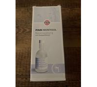 PARI Montesol MIT Dexpanthenol