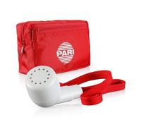 PARI O-PEP - Respiratory Therapy Device for Adults and Kids 5+ - Bronchial Expectorant - Oscillating Positive Expiratory Pressure for Clearing Airways