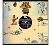 Pari Zangeneh - The Series Of Music For Young Adults: Iranian Folk Songs [VINYL]
