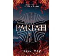 Pariah: 2 (The Isle of Storms)
