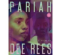 Pariah (2011) (Criterion Collection) UK Only