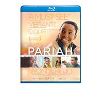 Pariah [Blu-ray] [2011] [US Import]