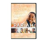 Pariah [DVD] [2011] [Region 1] [US Import] [NTSC]
