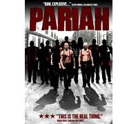 Pariah [DVD] [Region 1] [US Import] [NTSC]
