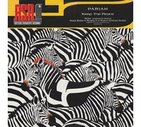 Pariah - Keep The Peace [Import] [VINYL]