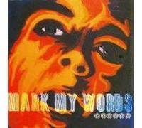 Pariah - Mark My Words (UK Import)