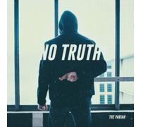 Pariah - No Truth [CD]
