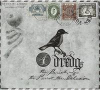 Pariah Parrot The Delusion