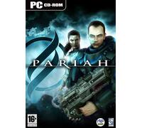 Pariah (PC CD) by HIP Interactive