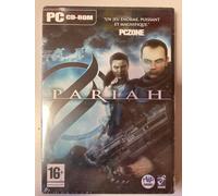 Pariah : PC DVD ROM , FR
