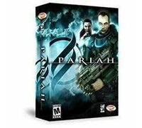 Pariah - PEGI