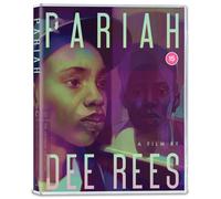 Pariah (2011) (Criterion Collection) UK Only